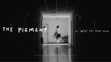 Задник до фильму"THE PIGMENT" #822376
