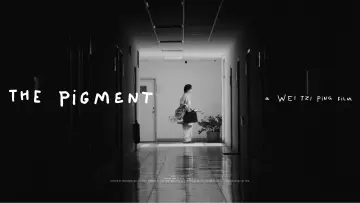 Задник до фильму"THE PIGMENT" #822377