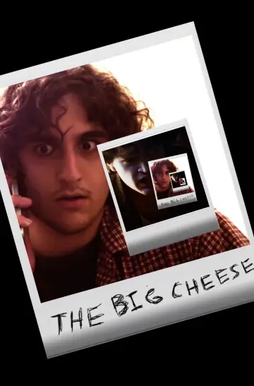 Постер до фильму"The Big Cheese" #825352