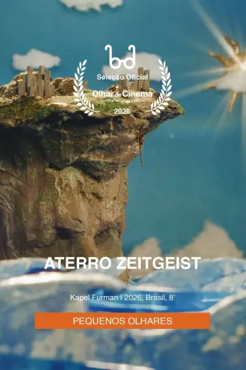 Постер до фильму"Aterro Zeitgeist" #821837