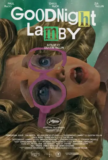 Goodnight Lamby постер