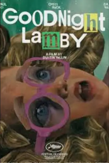 Goodnight Lamby постер