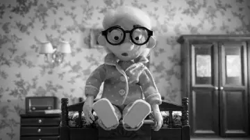 Задник до фильму"Harvey & Maude" #1144122