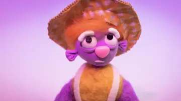 Задник до фильму"Harvey & Maude" #1144123