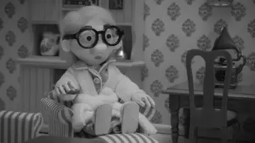 Задник до фильму"Harvey & Maude" #1144124