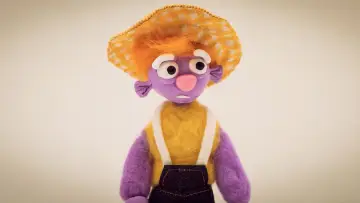 Задник до фильму"Harvey & Maude" #1144125