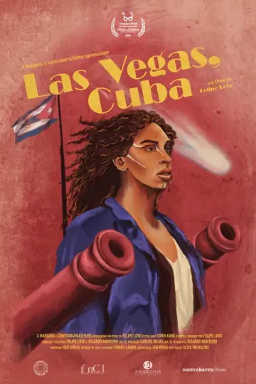 Постер до фильму"Las Vegas, Cuba" #918739