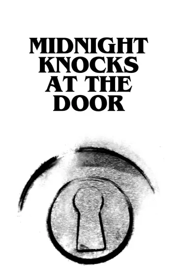 Постер до фільму "Midnight Knocks at the Door" #1582389