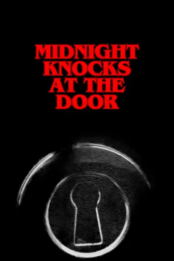 Постер до фільму "Midnight Knocks at the Door" #844383