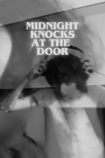 Постер до фільму "Midnight Knocks at the Door" #844404