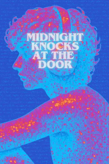 Постер до фільму "Midnight Knocks at the Door" #844408