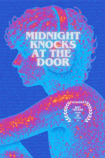 Постер до фільму "Midnight Knocks at the Door" #955455