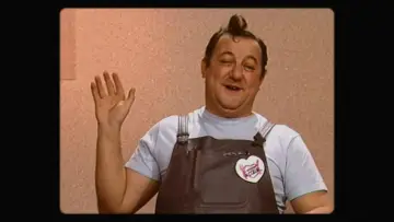 Задник до фільму "Mon Coluche à Moi" #914259