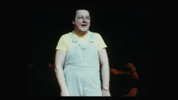 Задник до фільму "Mon Coluche à Moi" #914260