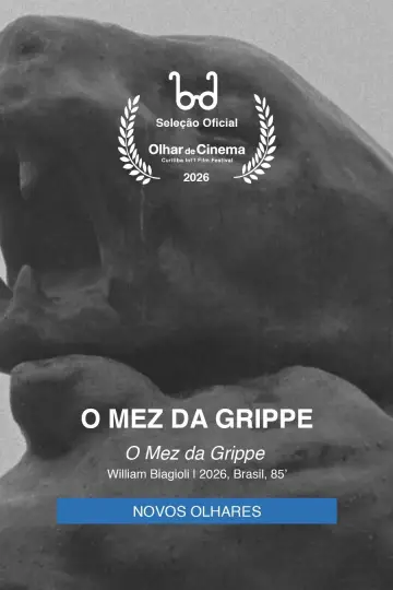 Постер до фільму "O Mez da Grippe" #833087