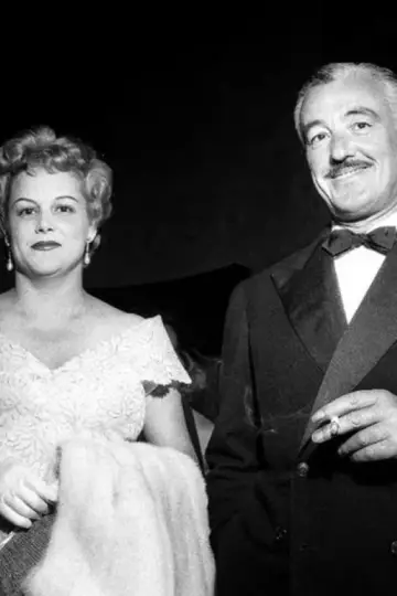 Vittorio De Sica: Staging Life