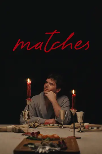 Matches постер