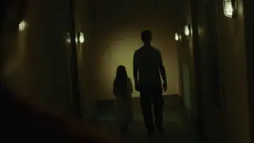 Задник до фільму "La Niña" #822455