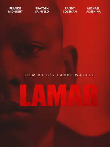 Постер до фильму"LAMAR" #824182