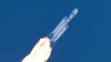 Задник до фильму"Test Like You Fly" #1183003