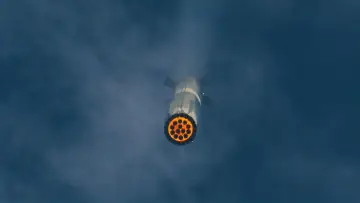 Задник до фильму"Test Like You Fly" #1183008