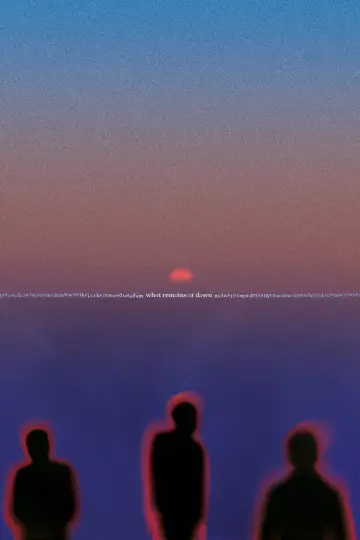 Постер до фильму"What Remains at Dawn" #824237