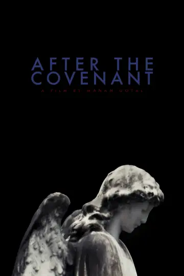 After the Covenant постер