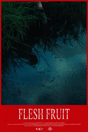 Flesh Fruit постер