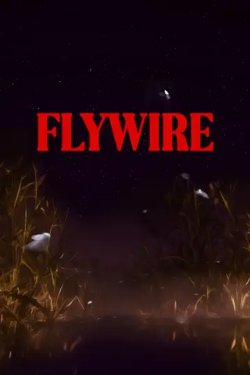 Постер до фильму"Flywire" #933505