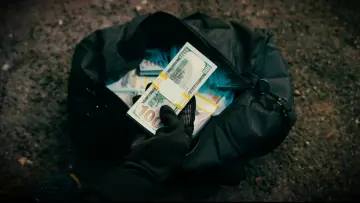 Задник до фильму"The Exchange Rate" #843923