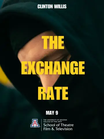 Постер до фильму"The Exchange Rate" #843927