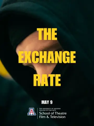 Постер до фильму"The Exchange Rate" #843931