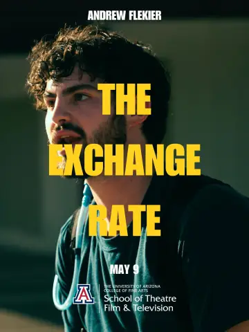 Постер до фильму"The Exchange Rate" #843932