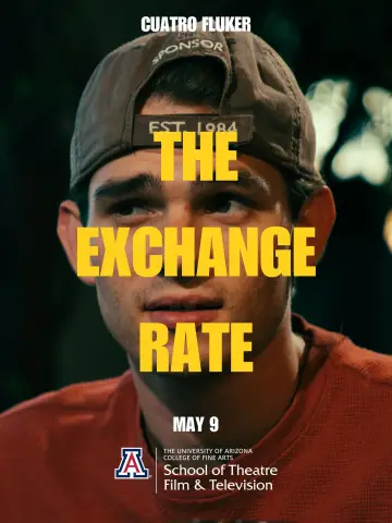 Постер до фильму"The Exchange Rate" #843934