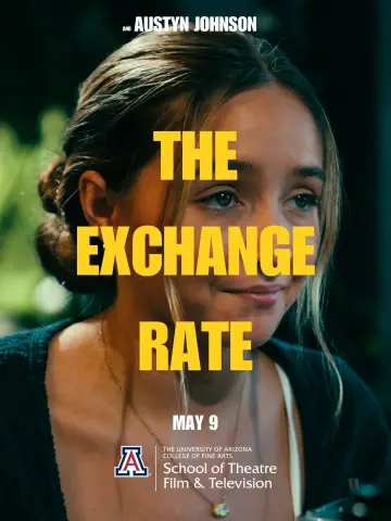 Постер до фильму"The Exchange Rate" #843935