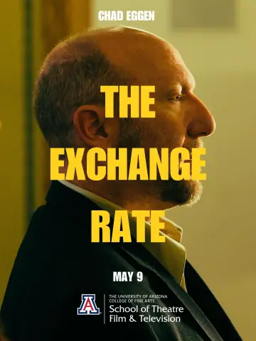 Постер до фильму"The Exchange Rate" #843936