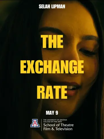 Постер до фильму"The Exchange Rate" #843937