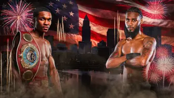 Задник до фільму "Abdullah Mason vs. Albert Bell" #976630