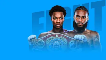 Задник до фільму "Abdullah Mason vs. Albert Bell" #976631
