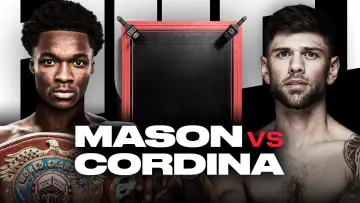 Задник до фільму "Abdullah Mason vs. Albert Bell" #976634