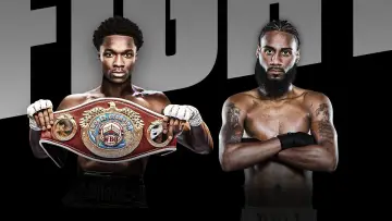 Задник до фільму "Abdullah Mason vs. Albert Bell" #976635