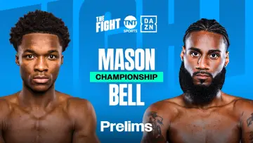 Задник до фільму "Abdullah Mason vs. Albert Bell" #976636