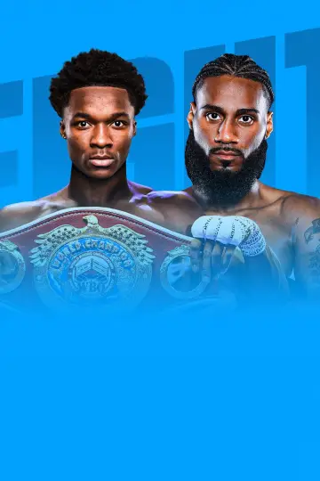 Постер до фільму "Abdullah Mason vs. Albert Bell" #976648