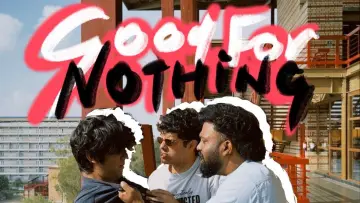 Задник до фильму"Good For Nothing" #824230
