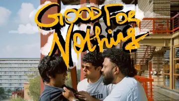 Задник до фильму"Good For Nothing" #824231