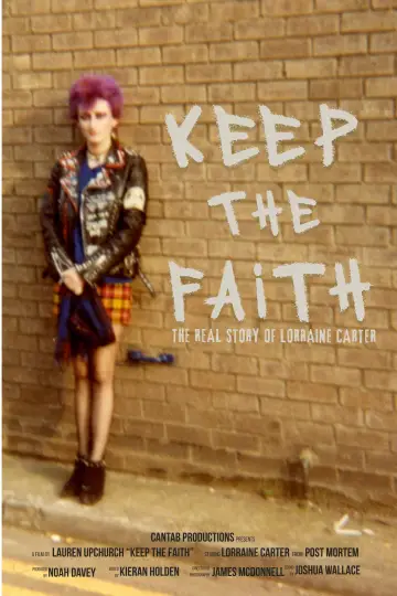Постер до фільму "Keep The Faith" #915491