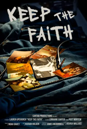 Постер до фільму "Keep The Faith" #915493