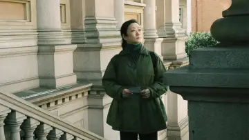 Задник до фільму "都灵之影" #1639790