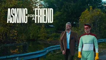 Задник до фильму"Asking for a Friend" #822069