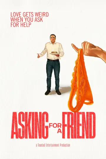 Asking for a Friend